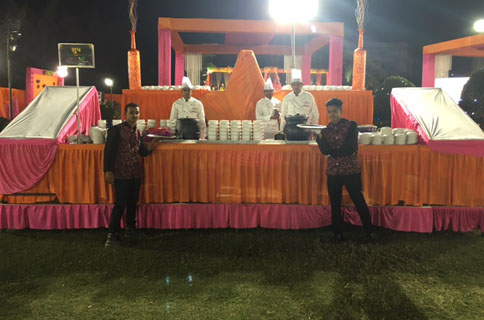 Jigna Caterers