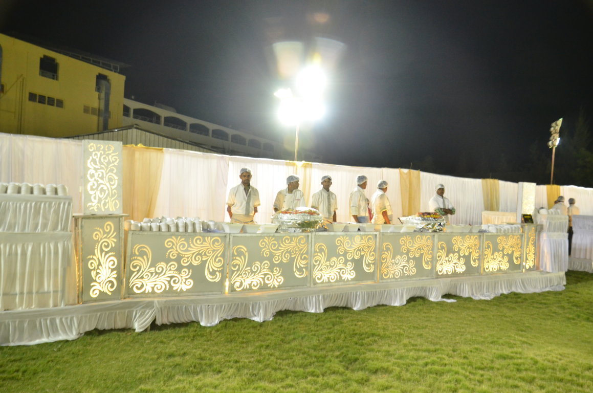 Jigna Caterers