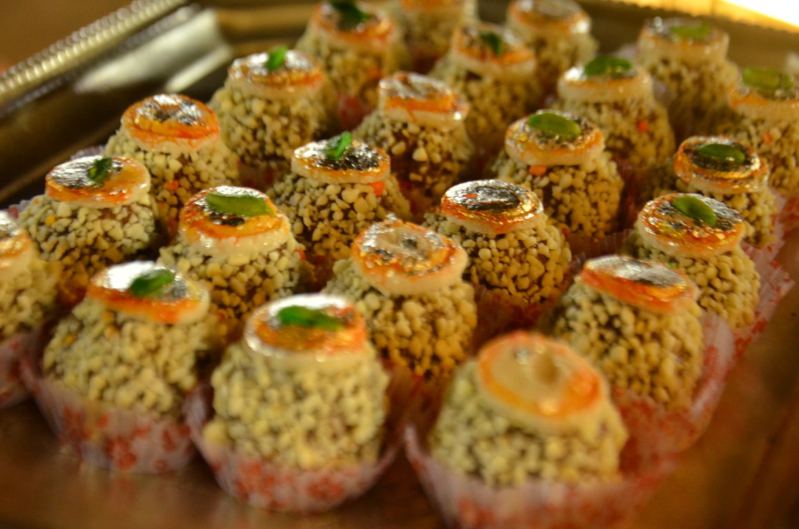 Jigna Caterers