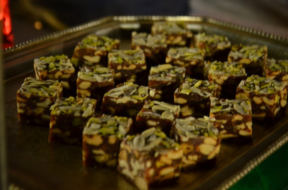 Jigna Caterers