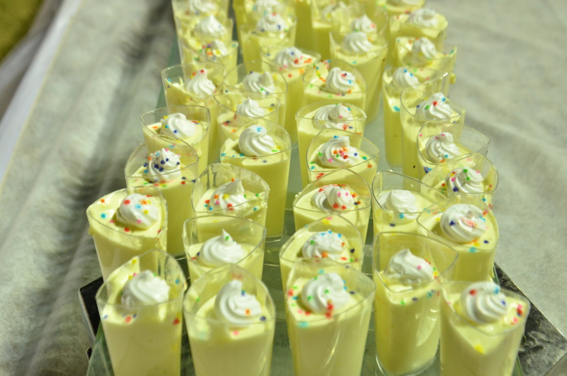 Jigna Caterers