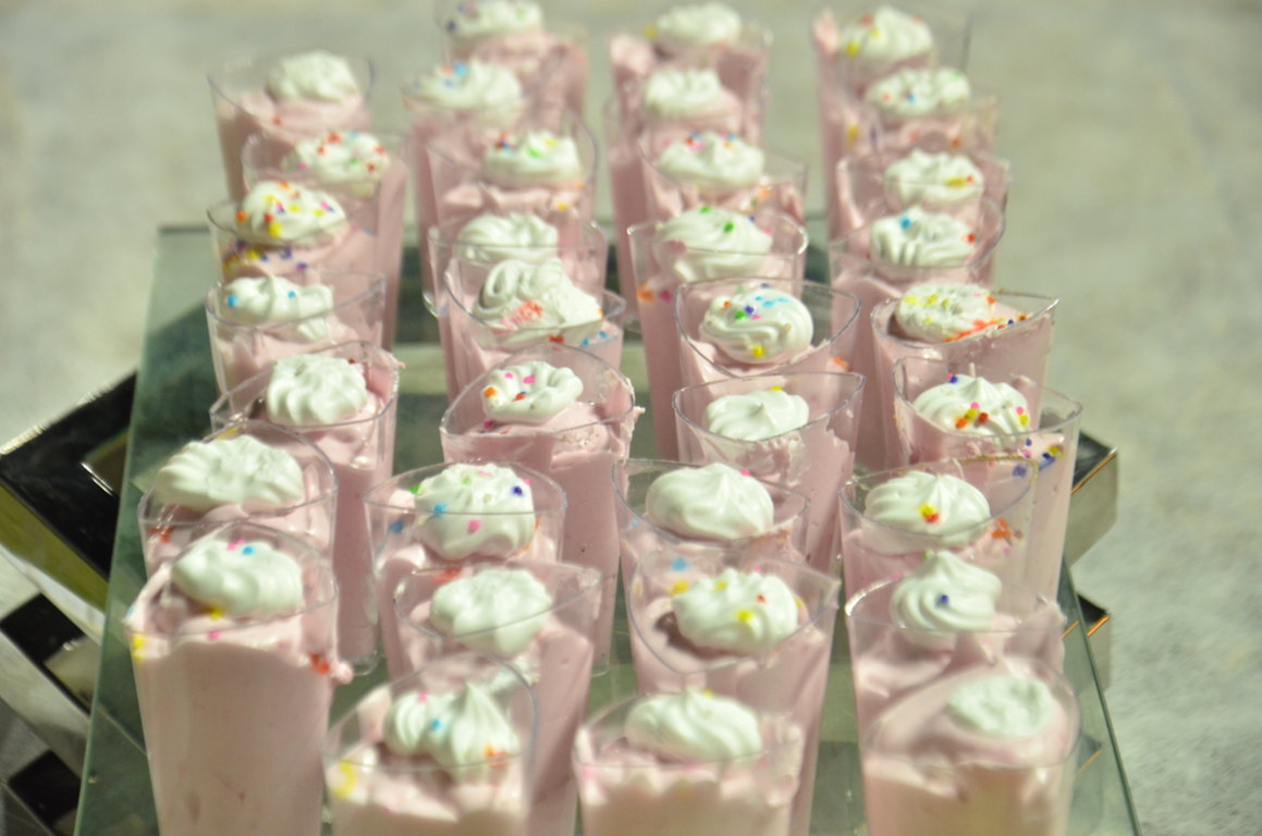 Jigna Caterers