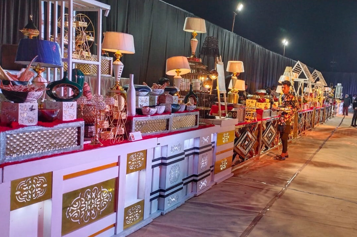 Jigna Caterers