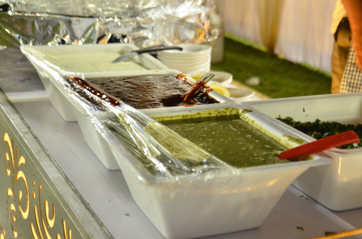 Jigna Caterers