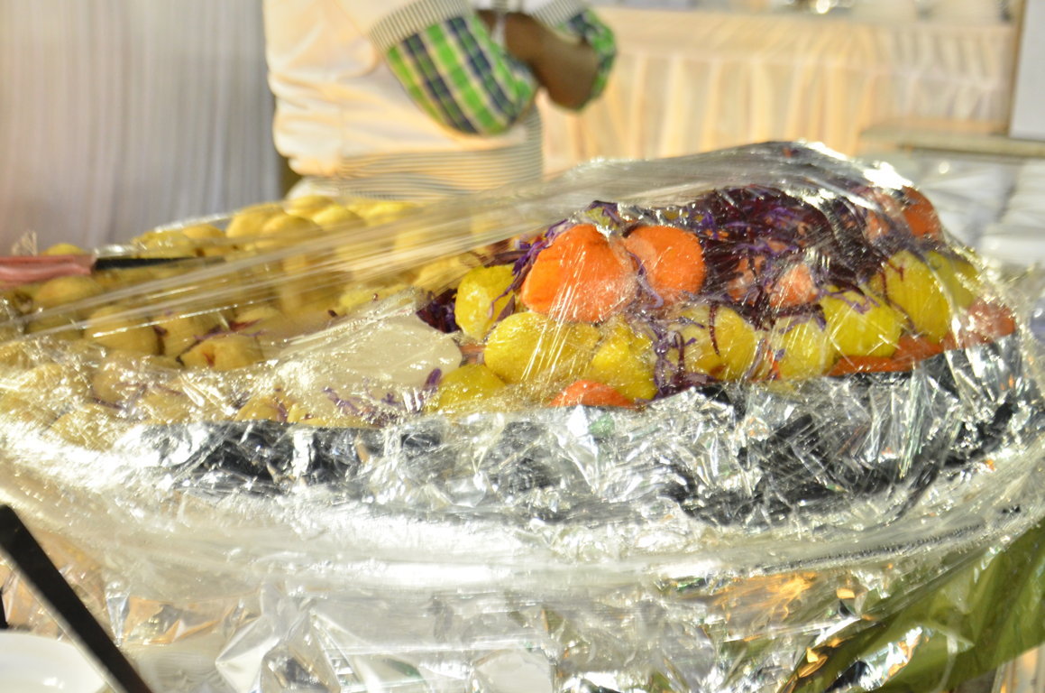 Jigna Caterers