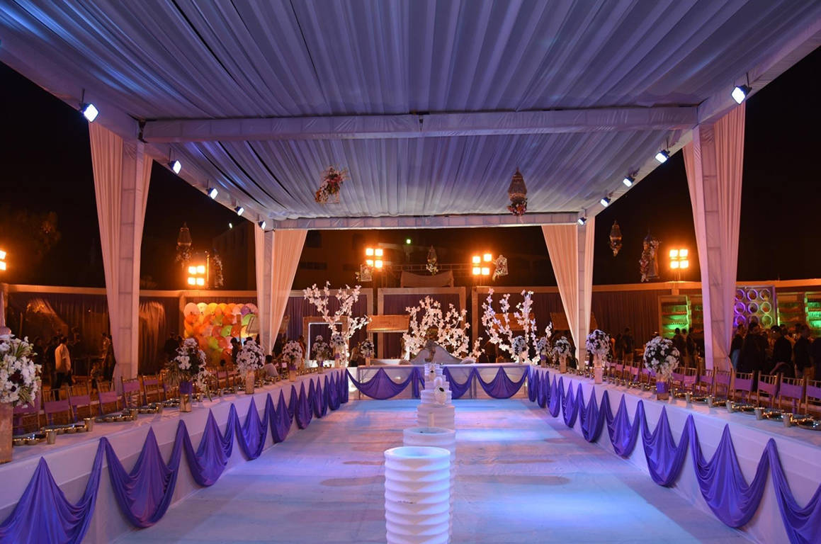 Jigna Caterers