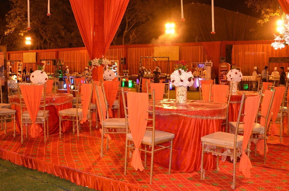 Jigna Caterers