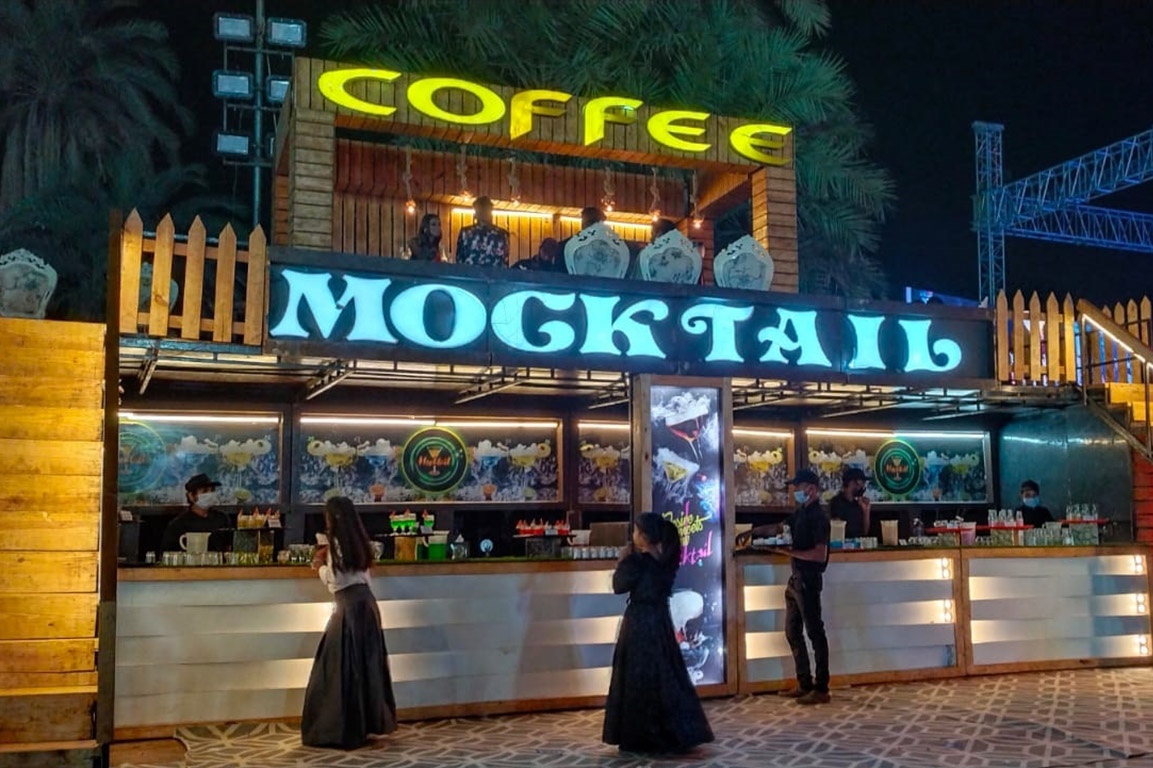 Jigna Caterers