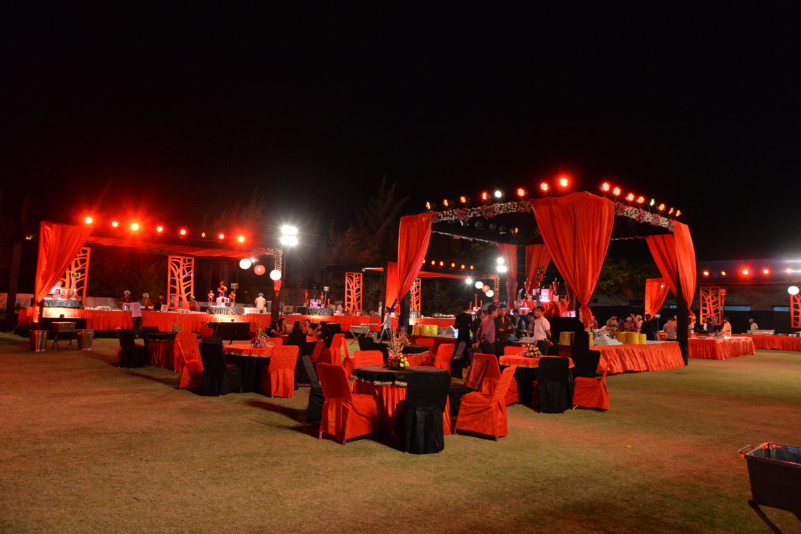 Jigna Caterers