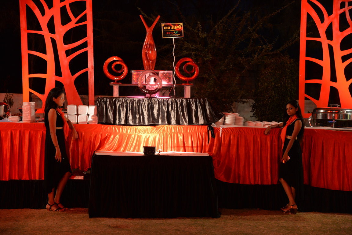 Jigna Caterers
