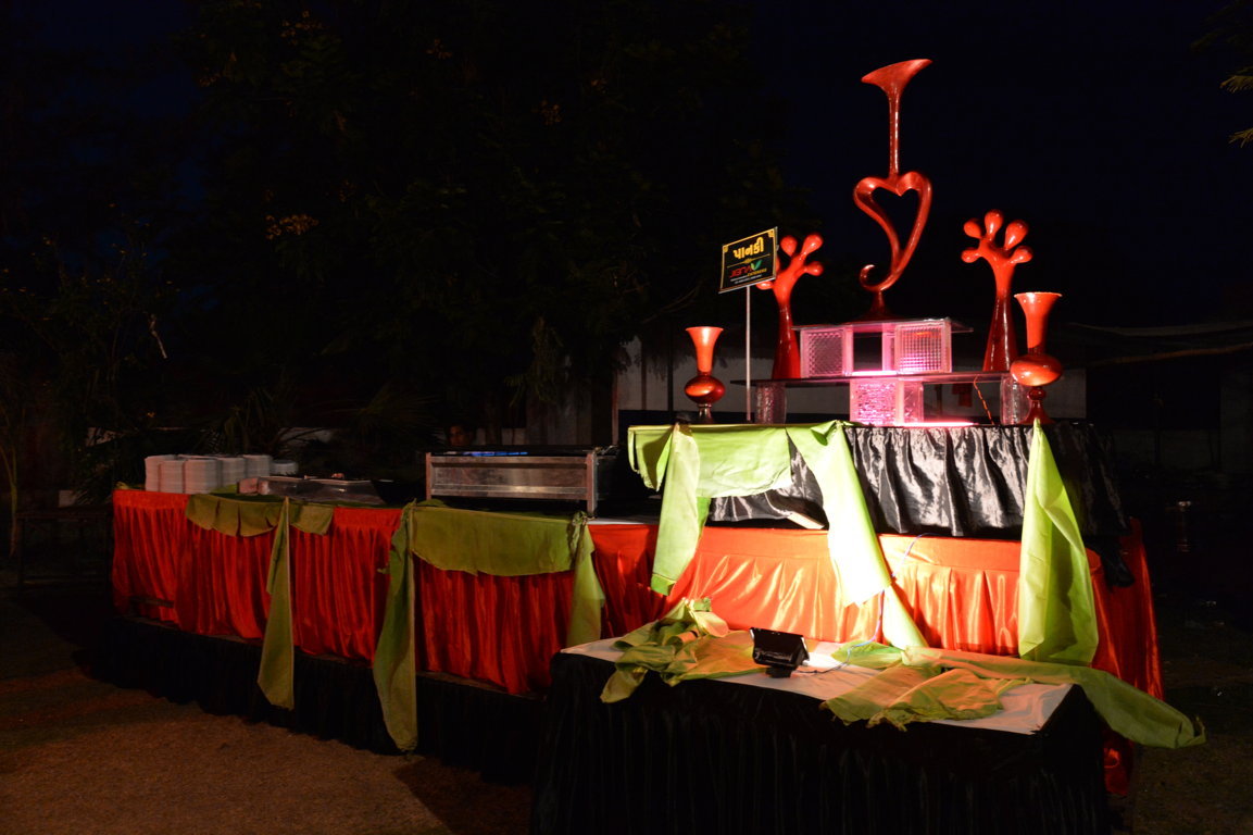 Jigna Caterers