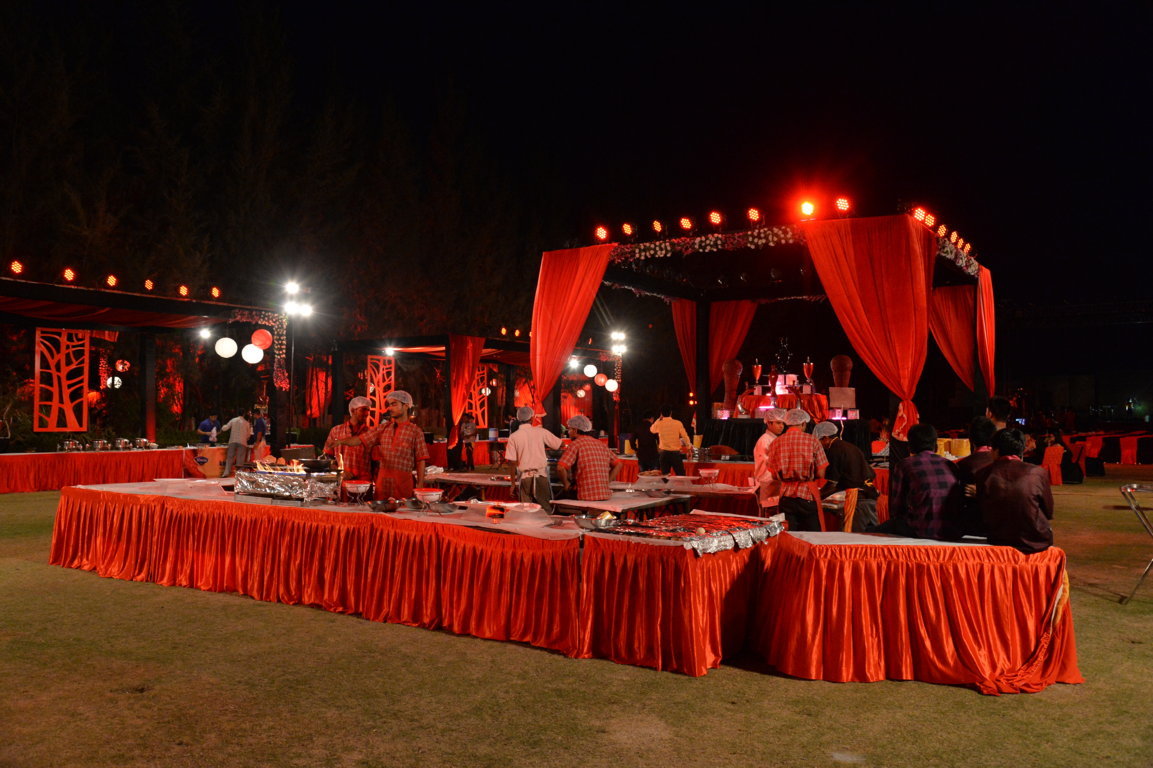 Jigna Caterers