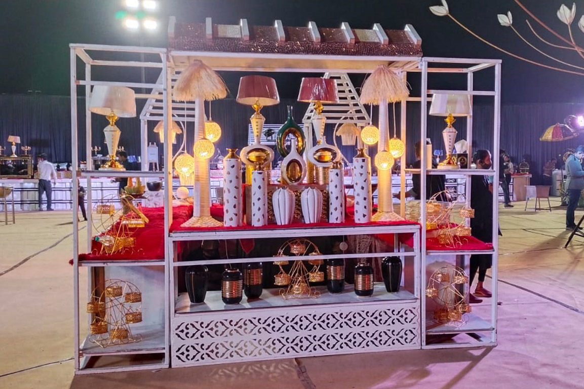 Jigna Caterers